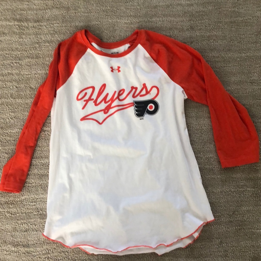 Flyers shirt